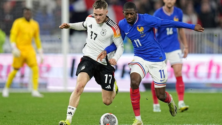 Tỷ lệ kèo trận Đức vs Slovakia, 2h45 ngày 18/11, vòng loại World Cup