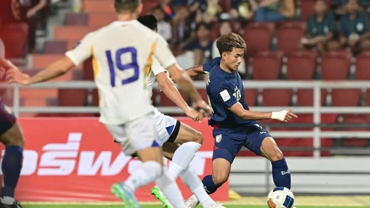 Tỷ lệ kèo trận Sri Lanka vs Thái Lan, 17h15 ngày 18/11, vòng loại Asian Cup