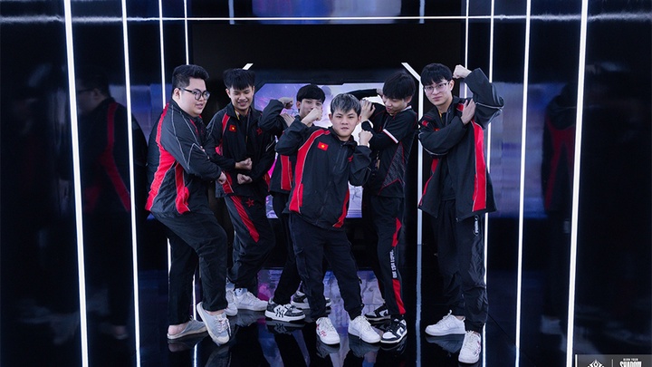 Kết quả AIC 2025 ngày 1: FL và 1S khởi đầu ấn tượng