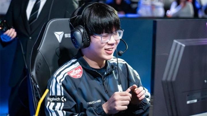 Tổng hợp tin chuyển nhượng LMHT hôm nay 17/11