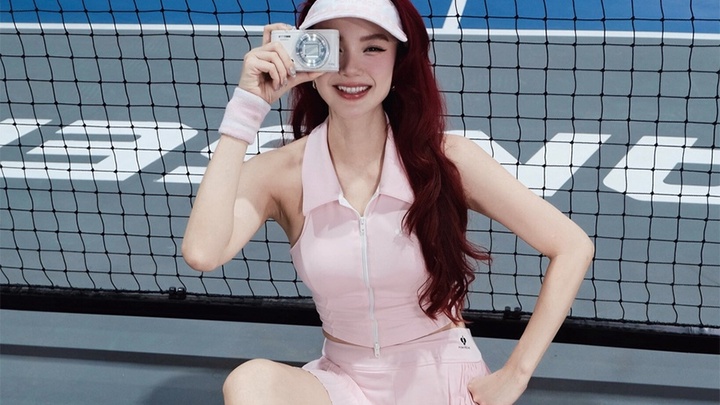 Hiện tượng pickleball trong giới sao Việt: Từ sở thích thành mô hình kinh doanh triệu đô