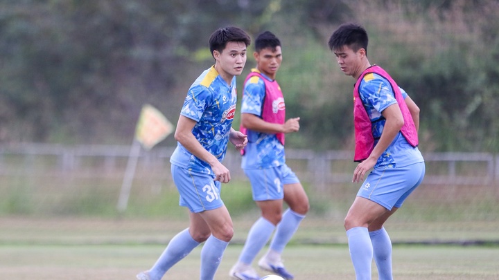 Tân binh Khổng Minh Gia Bảo của đội tuyển Việt Nam là ai?