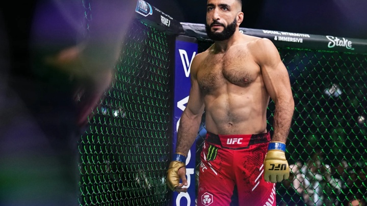 Belal Muhammad – Cựu vương UFC đang tìm lại ánh hào quang một lần nữa