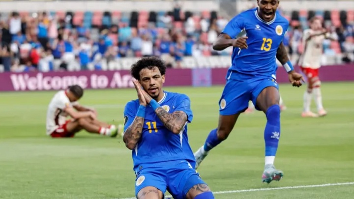 Curacao đặt mục tiêu giành quyền tham dự World Cup với tất cả các cầu thủ sinh ở châu Âu