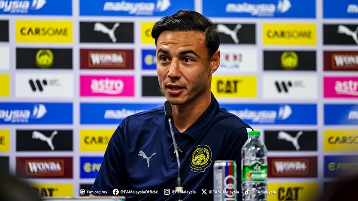 Đội trưởng Malaysia cảnh báo Nepal: “Chúng tôi sẽ chơi nhanh và sắc bén”