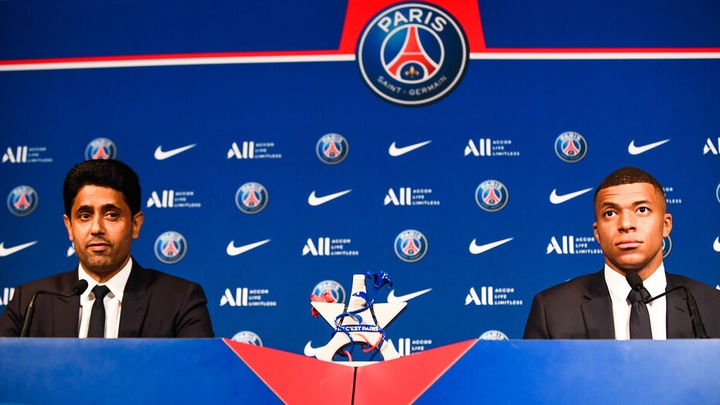 PSG phản pháo, yêu cầu Mbappe bồi thường 240 triệu euro