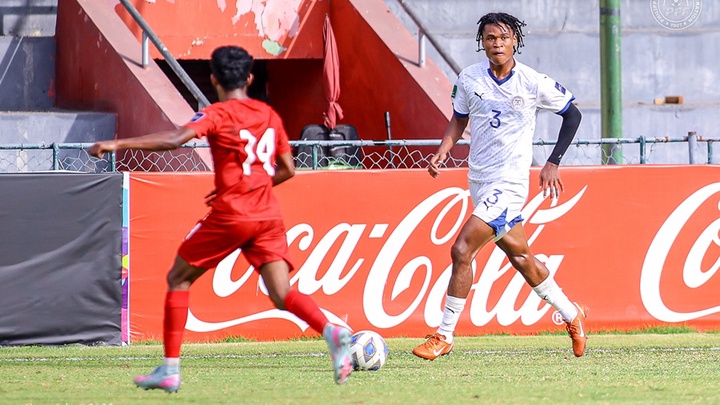 Bất ngờ: Đại diện Đông Nam Á sáng cửa đi tiếp hơn cả Việt Nam