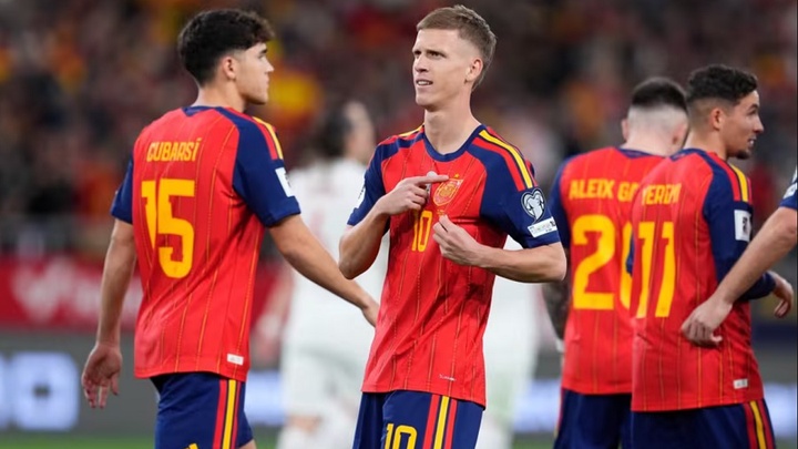 Danh sách 39 đội tuyển tham dự World Cup 2026