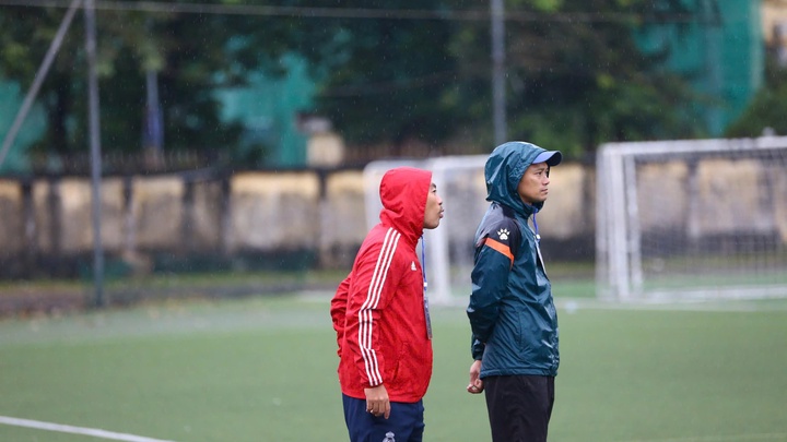 Bộ đôi Kiên "mán", Trung "ốc" mang hương vị trứ danh Trà Dilmah đến bữa tiệc NUC Cúp TV360