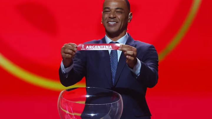 Lễ bốc thăm chia bảng World Cup 2026 sẽ diễn ra khi nào: các bảng đấu, các đội hạt giống