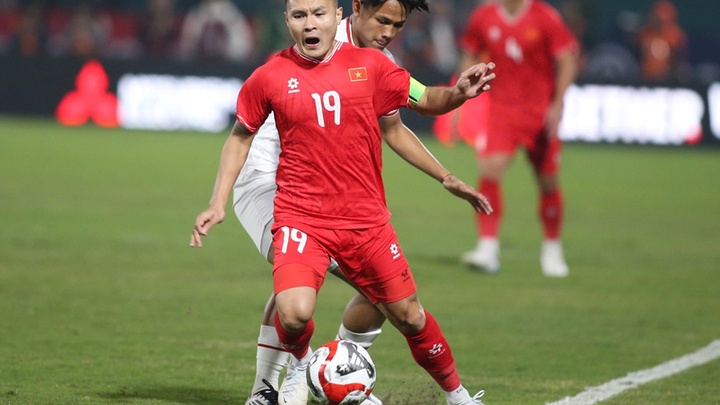 Danh sách các đội vào VCK Asian Cup 2027: Chưa có tên Việt Nam