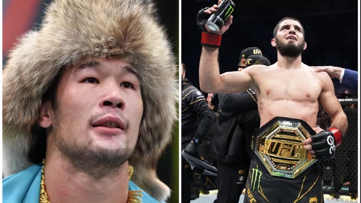 Jorge Masvidal: Chỉ Shavkat Rakhmonov mới đủ sức đánh bại Islam Makhachev