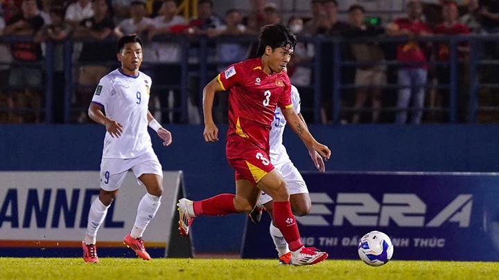 Link xem trực tiếp bóng đá Việt Nam vs Lào ngày 19/11