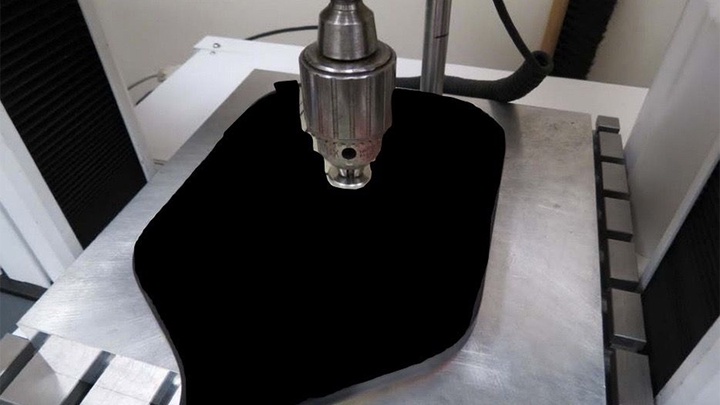 Cuộc cách mạng kiểm định vợt trong làng Pickleball chuyên nghiệp