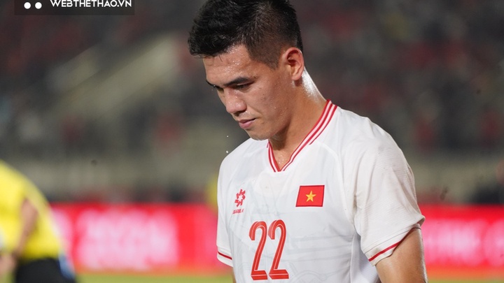 Thất vọng với Tiến Linh khi Xuân Son tái xuất