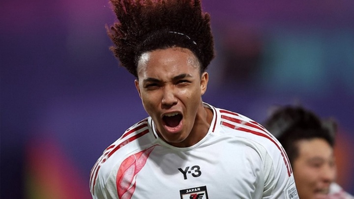 Châu Á chỉ còn một đại diện ở tứ kết U17 World Cup 2025