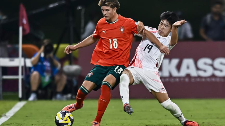 Các cặp đấu tứ kết U17 World Cup: Nhật Bản đụng đối thủ châu Âu, Brazil dễ thở