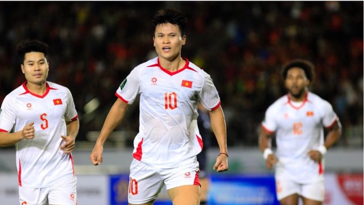 AFC nói thẳng: Chiến thắng trước Lào giúp Việt Nam tạo sức ép lớn lên Malaysia