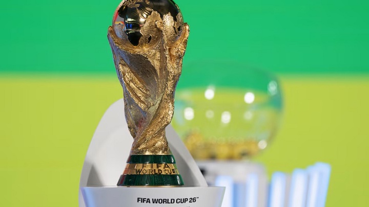 Đã có 42 đội tuyển đủ điều kiện tham dự World Cup 2026