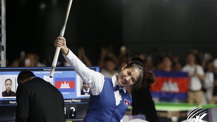 Đội tuyển đầu tiên tuyên bố từ chối dự SEA Games 2025...