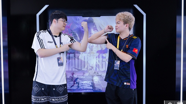 Kết quả AIC 2025 ngày 20/11: Tâm điểm FL vs FS