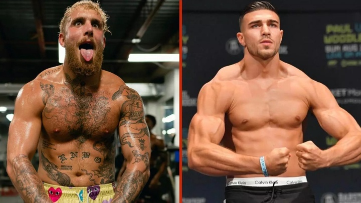 Cách Trump vô tình “kết liễu” trận tái đấu Jake Paul vs Tommy Furry