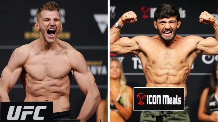 Dan Hooker t“năn nỉ” UFC để đấu Arman Tsarukyan: “Họ đâu có thích hắn”