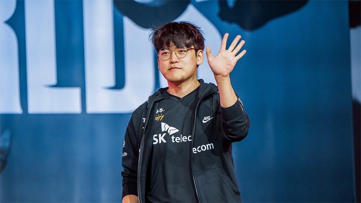 LMHT: Nghị sĩ Hàn Quốc lên tiếng về nạn bạo lực mạng nhắm vào Gumayusi,