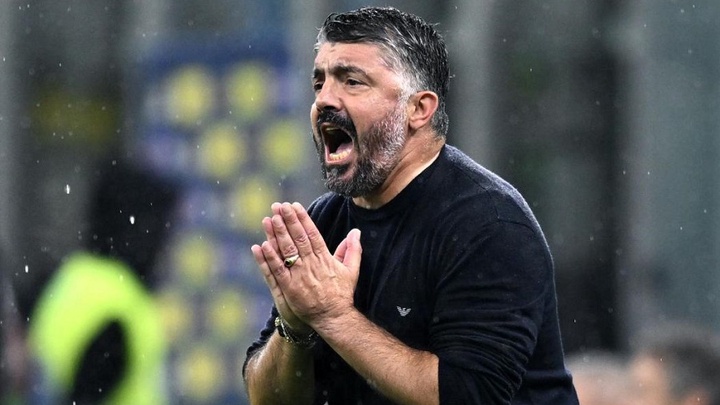 HLV Gattuso đánh giá về đối thủ của Italia ở vòng play-off World Cup 2026