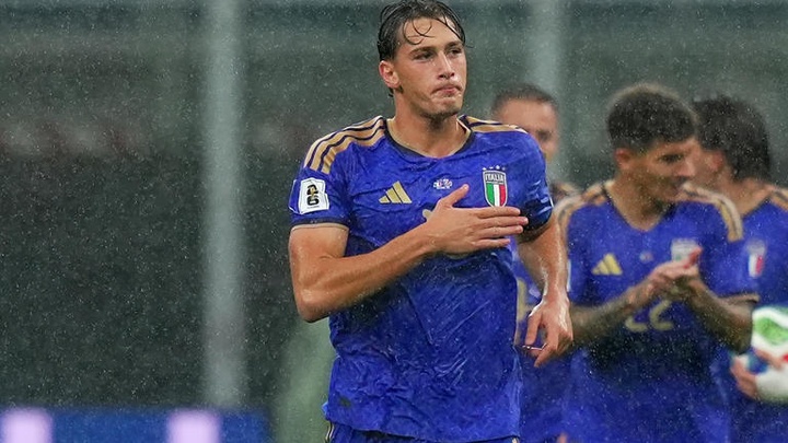 Trực tiếp bốc thăm vòng play-off World Cup 2026 khu vực châu Âu: Italia chờ đối thủ