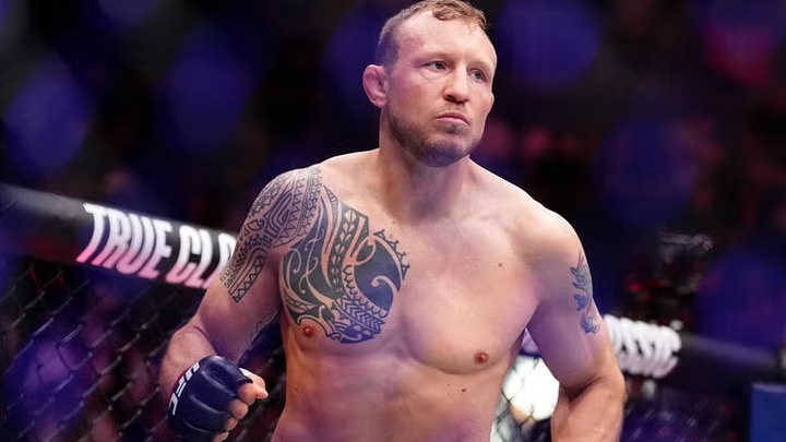 Jack Hermansson “tái sinh” ở Welterweight trước UFC Qatar