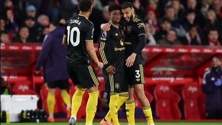 MU vs Everton: Dự đoán, tin tức đội bóng, kết quả đối đầu