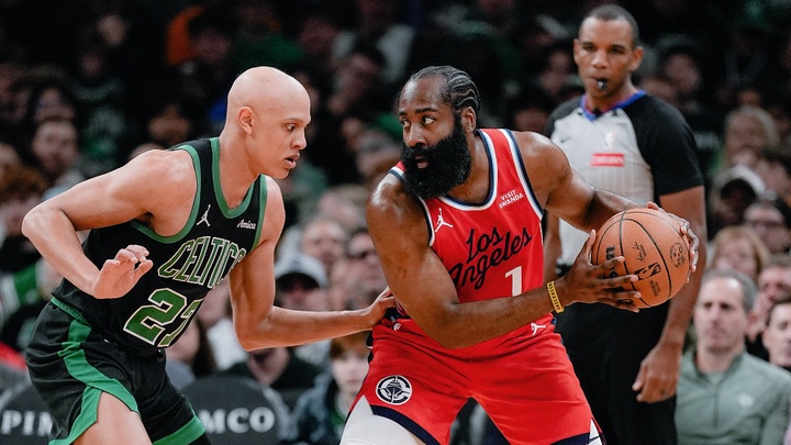 Kawhi Leonard chấn thương, LA Clippers đối mặt thảm họa mất trắng pick NBA Draft 2026