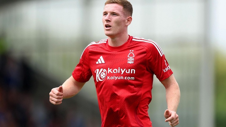 MU và Liverpool tranh giành tài năng đột phá của đội tuyển Anh trị giá 100 triệu bảng