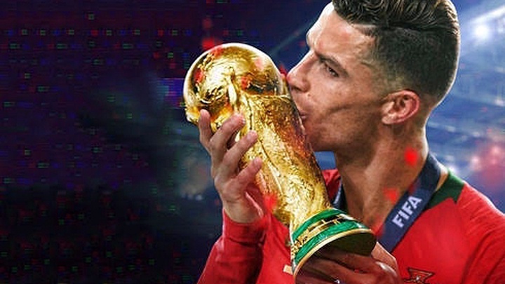 Ronaldo có cơ hội xô đổ một loạt kỷ lục ở World Cup 2026