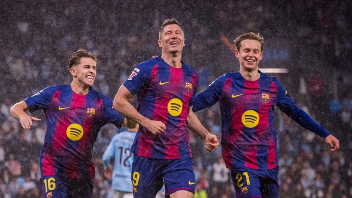 Dự đoán Barcelona vs Bilbao, 22h15 ngày 22/11, La Liga 2025/26