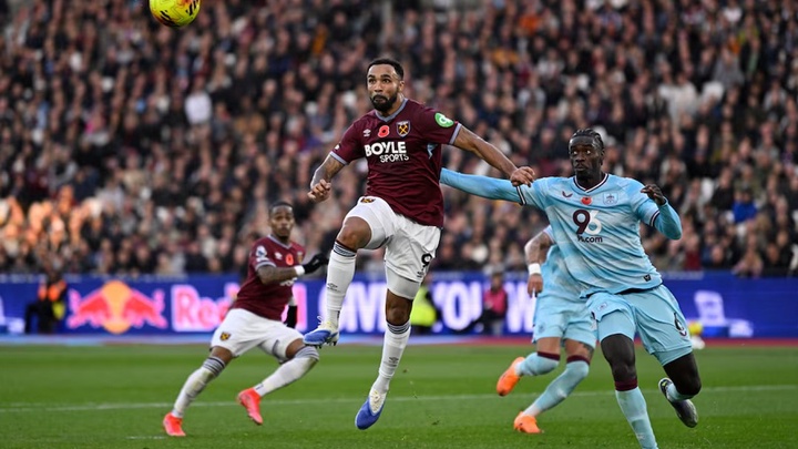 Dự đoán Bournemouth vs West Ham, 22h00 ngày 22/11, Ngoại hạng Anh 2025/26