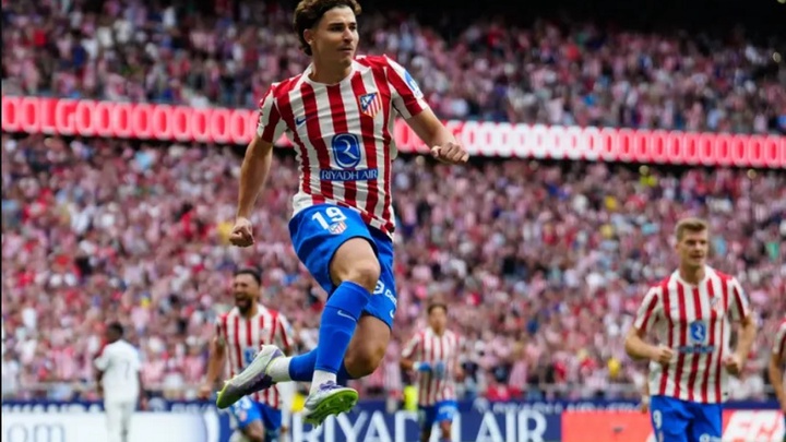 Ba lựa chọn của Barca để thay thế Lewandowski là những ai?