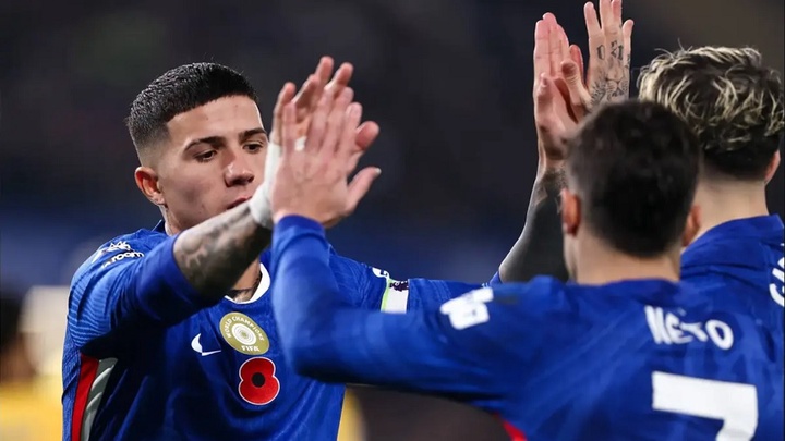 Đội hình dự kiến Chelsea vs Burnley: 3 cầu thủ chủ chốt kịp ra sân