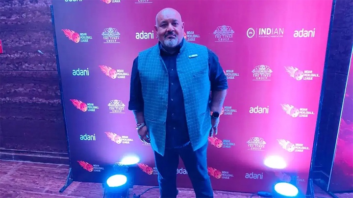 “Bốn thế hệ cùng chơi một môn thể thao”: Chủ tịch IPA nhấn mạnh sức hút của pickleball