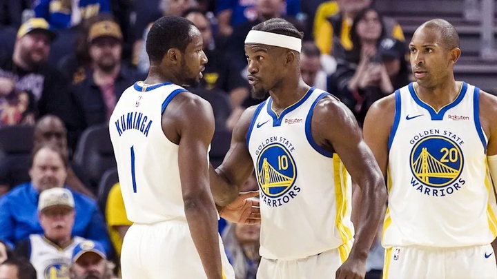 Đã 9 tháng sau khi bị "đá", Jimmy Butler vẫn giữ thái độ lạnh nhạt với đội bóng cũ Miami Heat