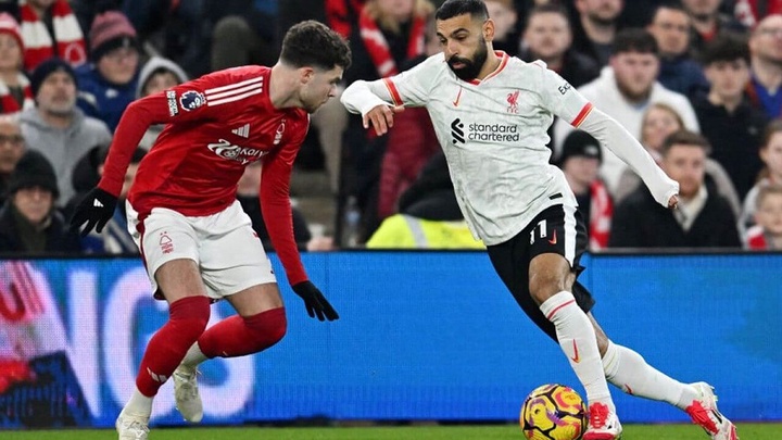 Dự đoán Liverpool vs Nottingham, 22h00 ngày 22/11, Ngoại hạng Anh 2025/26