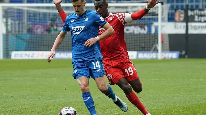 Tỷ lệ kèo trận Mainz vs Hoffenheim, 2h30 ngày 22/11, Bundesliga