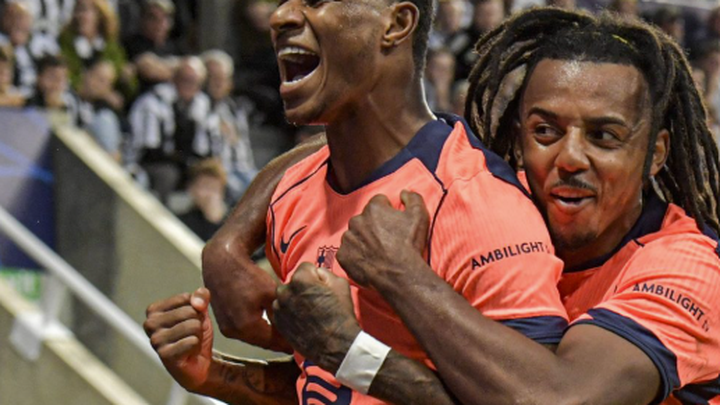 TV and streaming info Barcelona vs Bilbao