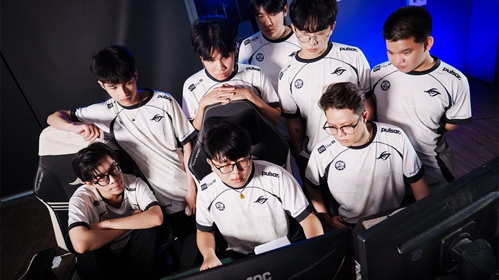 CKTG 2025 2025 LMHT - Dữ liệu cho thấy khán giả Việt Nam là nhóm tương tác mạnh nhất