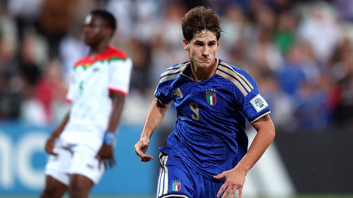 Tuyển Ý lọt vào bán kết U17 World Cup sau 2 lần thoát hiểm