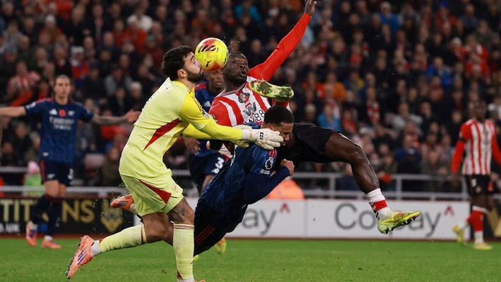 Tỷ lệ kèo trận Fulham vs Sunderland, 22h00 ngày 22/11, Ngoại hạng Anh