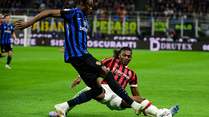 Dự đoán Inter Milan vs AC Milan, 2h45 ngày 24/11, Serie A 2025/26