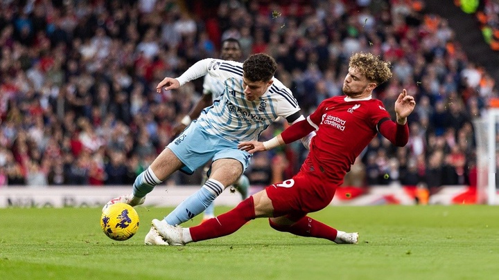 Tỷ lệ kèo trận Liverpool vs Nottingham, 22h00 ngày 22/11, Ngoại hạng Anh