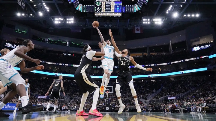 Vì sao LaMelo Ball khó rời Hornets? Chuyên gia ESPN chỉ ra những lý do đáng chú ý